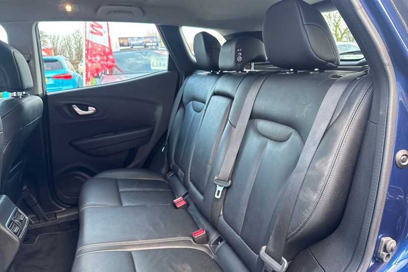 Used Renault Kadjar 2019 for sale - 77321969: Photo 24