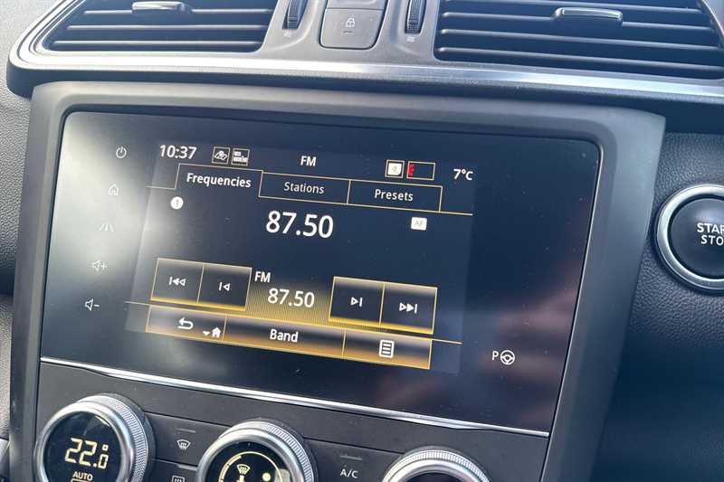 Used Renault Kadjar 2019 for sale - 77321969: Photo 38