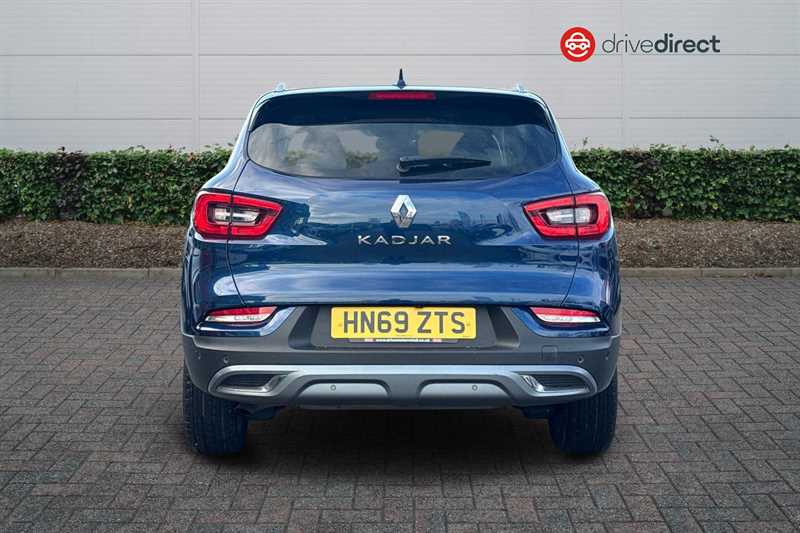 Used Renault Kadjar 2019 for sale - 77321969: Photo 4