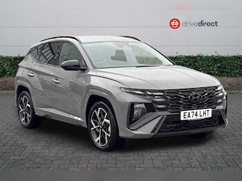 Used Hyundai TUCSON undefined for sale - 77334763: Photo