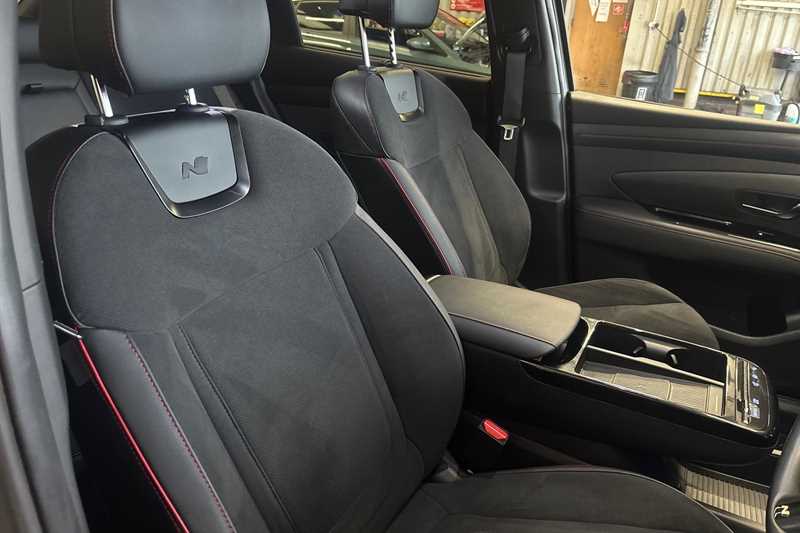 Used Hyundai TUCSON 2025 for sale - 77334763: Photo 22