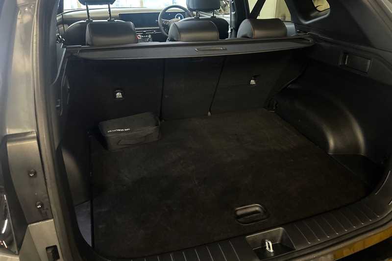 Used Hyundai TUCSON 2025 for sale - 77334763: Photo 24