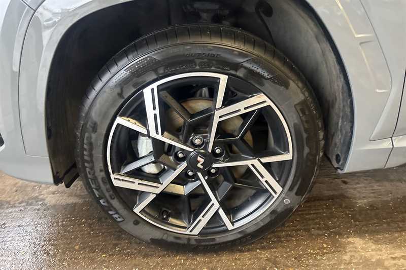 Used Hyundai TUCSON 2025 for sale - 77334763: Photo 9