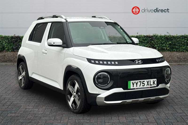 Used Hyundai Other 2025 for sale - 77800638: Photo 1