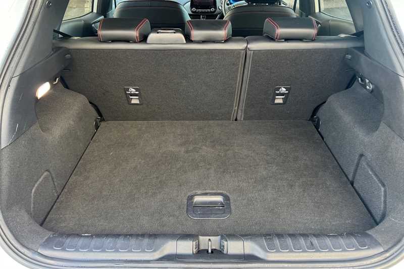 Used Ford Puma 2024 for sale - 77482004: Photo 25