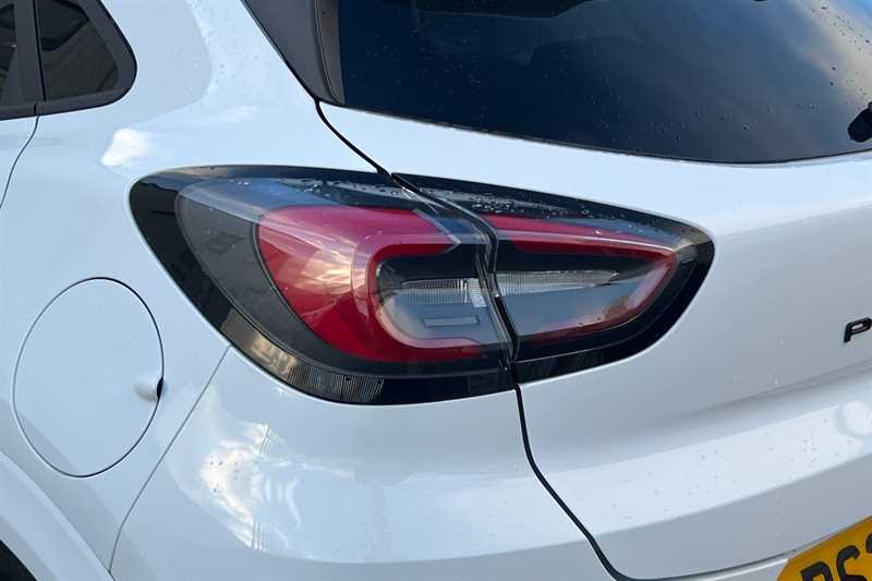 Used Ford Puma 2024 for sale - 77482004: Photo 31