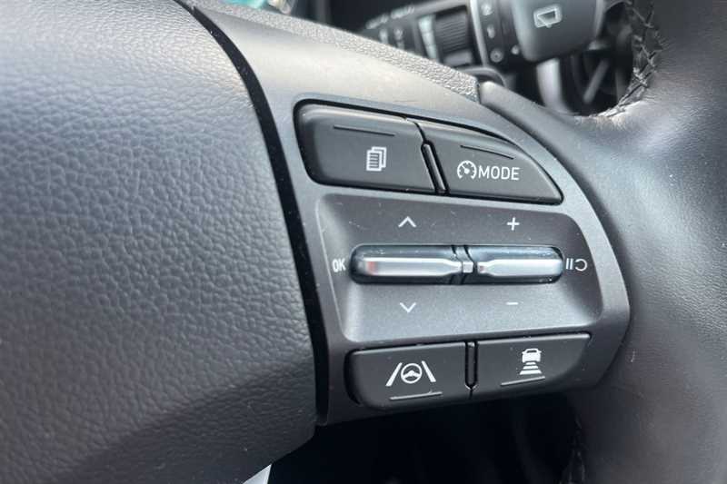 Used Hyundai KONA 2022 for sale - 77322947: Photo 22