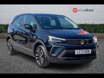2022 - 1.2 Turbo SE Edition 5dr Hatchback Manual