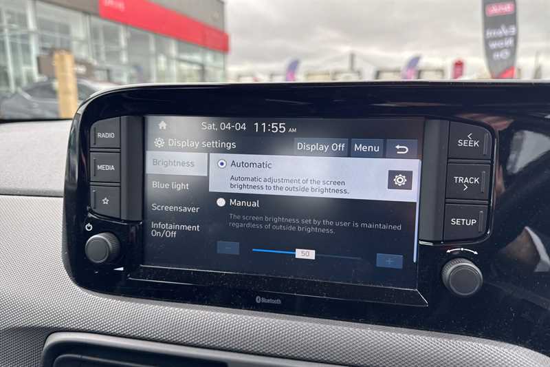 Used Hyundai i10 2023 for sale - 78143003: Photo 18