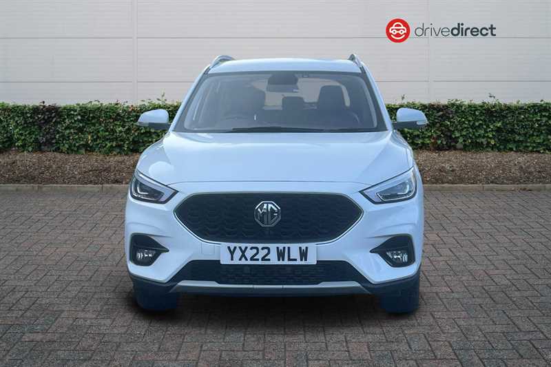 Used MG MG ZS 2022 for sale - 77402692: Photo 8