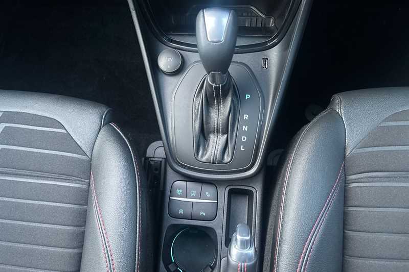 Used Ford Puma 2023 for sale - 76517122: Photo 45