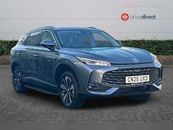 Used MG MG HS 2025 for sale - 77401841: Photo