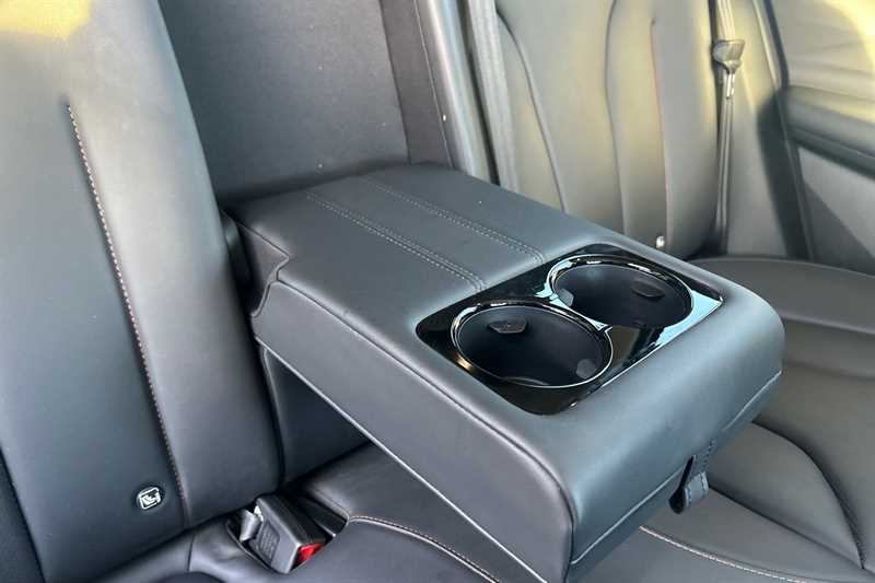 Used MG MG HS 2025 for sale - 77401841: Photo 42