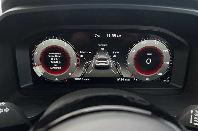 Used Nissan Qashqai 2023 for sale - 77474127: Photo 20