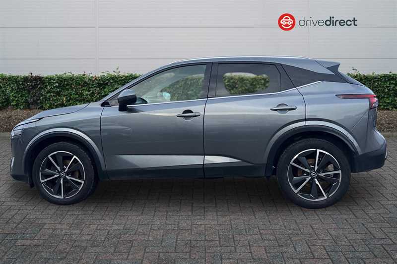 Used Nissan Qashqai 2023 for sale - 77474127: Photo 6