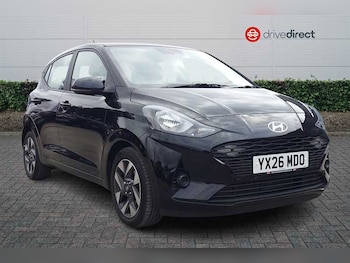 Used Hyundai i10 2026 for sale - 79397801: Photo