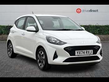 2024 - 1.0 Advance Hatchback 5dr Petrol Manual Euro 6 (s/s) (63 ps)
