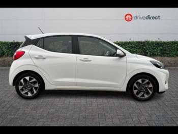 Used Hyundai i10 2024 for sale - 74657675: Photo