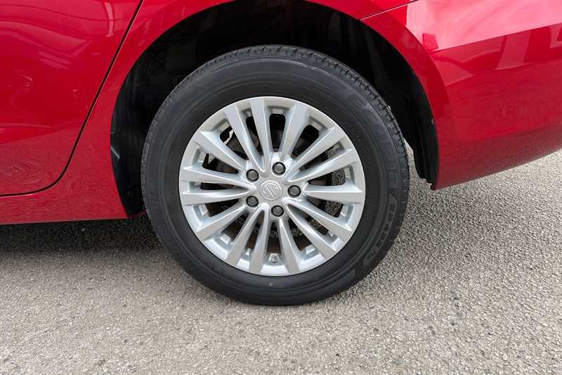 Used MG MG5 2022 for sale - 78050117: Photo 11