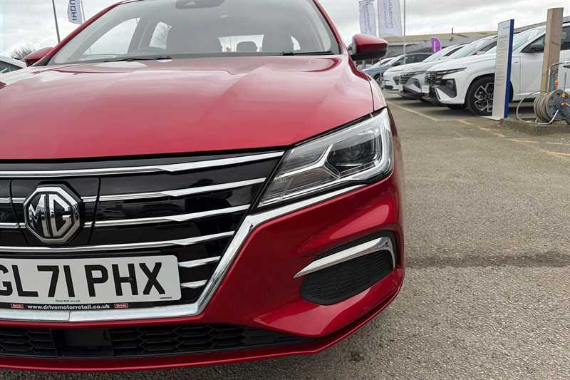 Used MG MG5 2022 for sale - 78050117: Photo 29