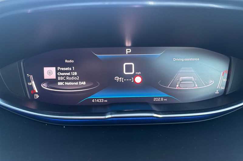 Used Peugeot 3008 2020 for sale - 76463589: Photo 20