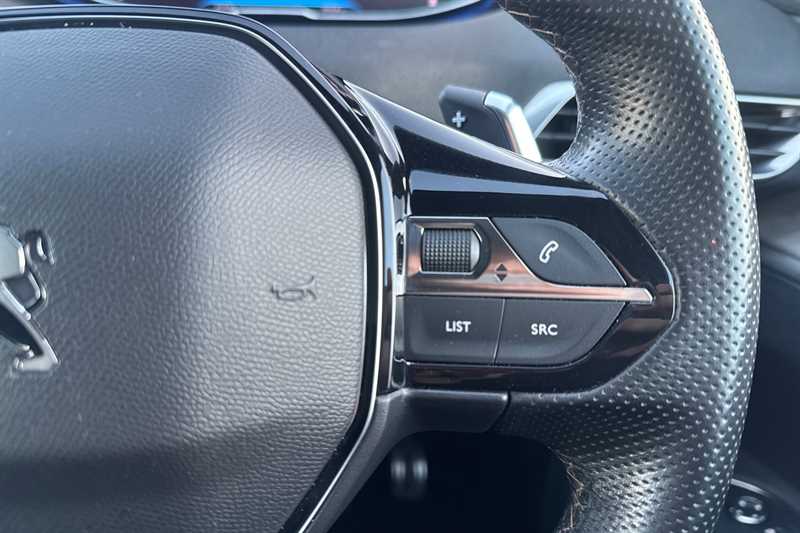 Used Peugeot 3008 2020 for sale - 76463589: Photo 22