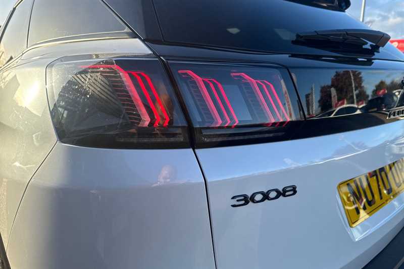 Used Peugeot 3008 2020 for sale - 76463589: Photo 31