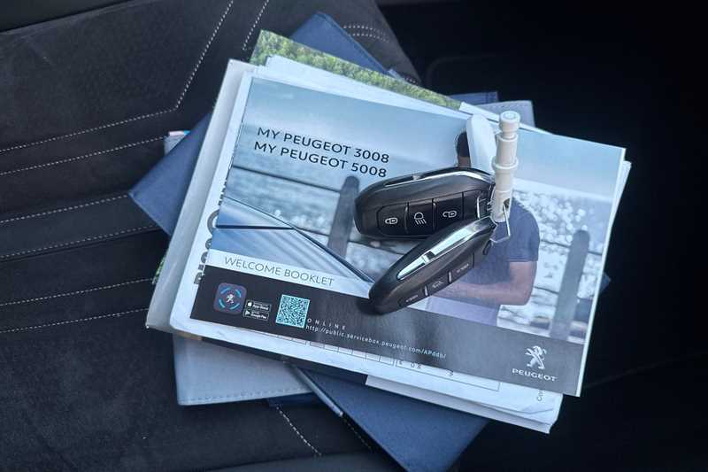 Used Peugeot 3008 2020 for sale - 76463589: Photo 36