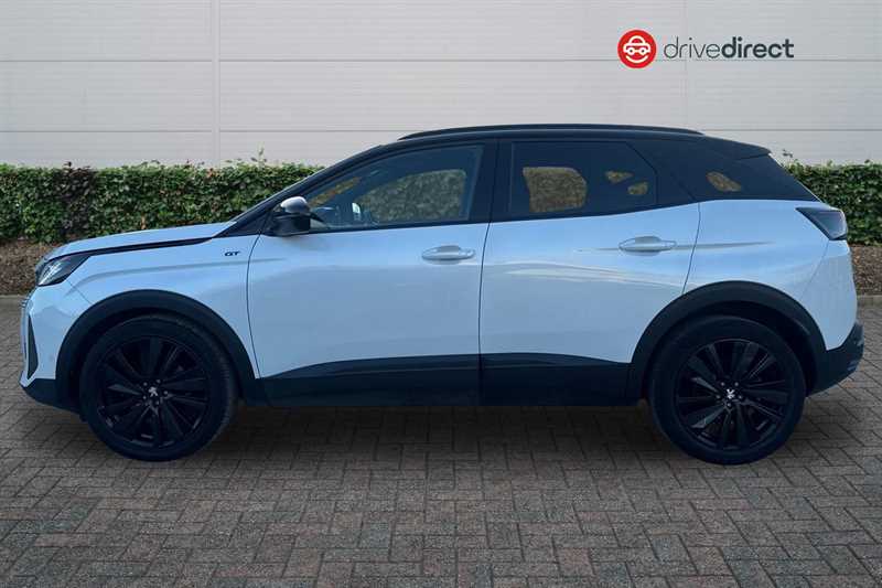 Used Peugeot 3008 2020 for sale - 76463589: Photo 6