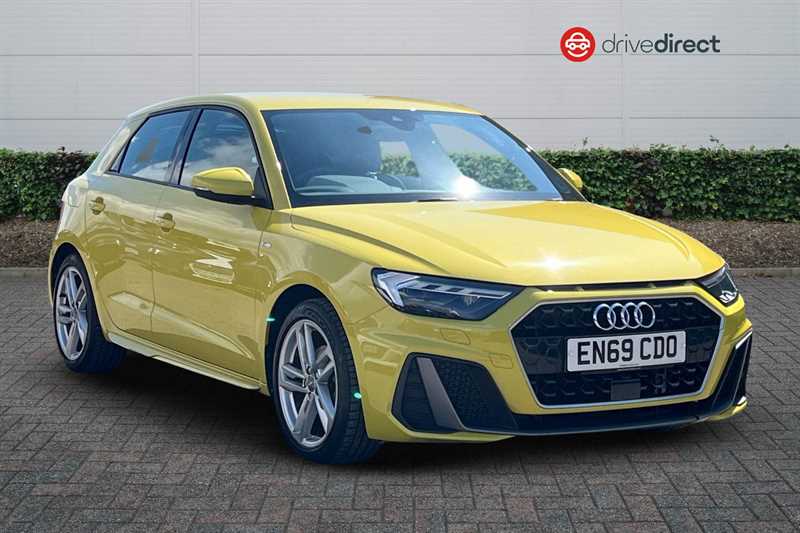 Used Audi A1 2020 for sale - 76025746: Photo 1