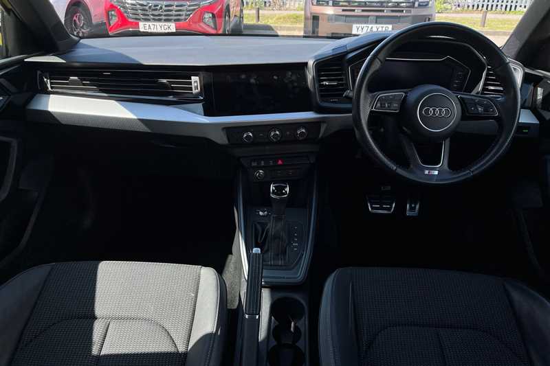 Used Audi A1 2020 for sale - 76025746: Photo 13