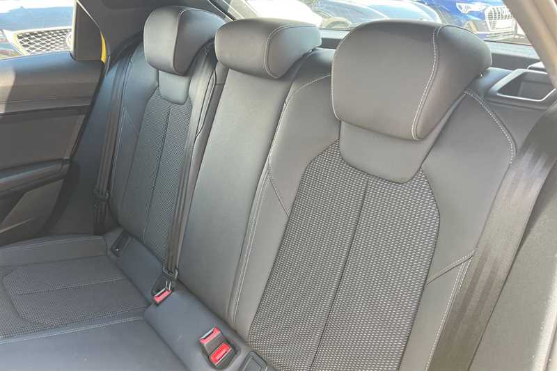 Used Audi A1 2020 for sale - 76025746: Photo 24