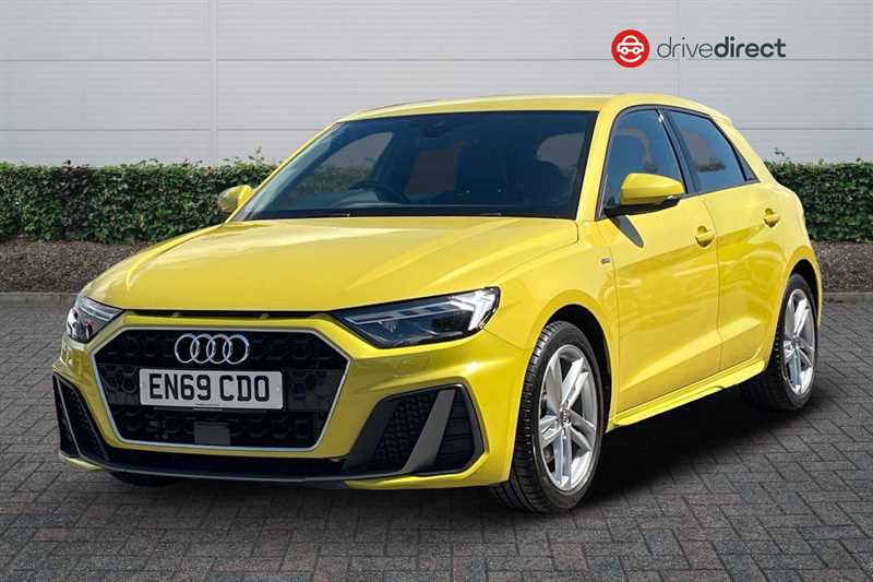 Used Audi A1 2020 for sale - 76025746: Photo 7