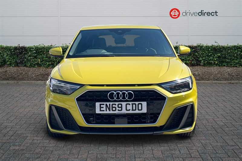 Used Audi A1 2020 for sale - 76025746: Photo 8