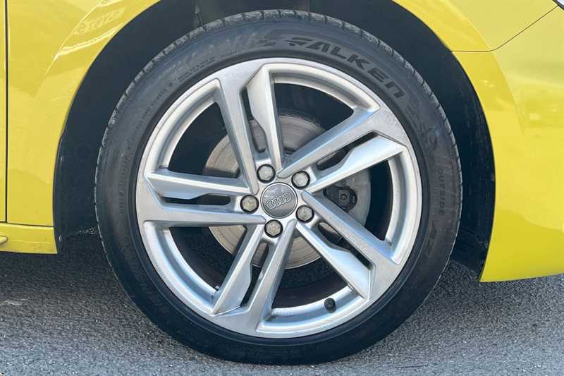 Used Audi A1 2020 for sale - 76025746: Photo 9
