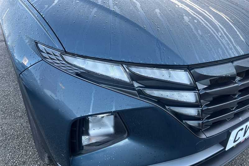 Used Hyundai TUCSON 2022 for sale - 77886688: Photo 28