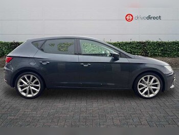 Used SEAT Leon 2019 for sale - 75846963: Photo