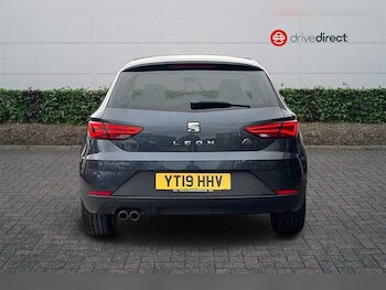 Used SEAT Leon 2019 for sale - 75846963: Photo
