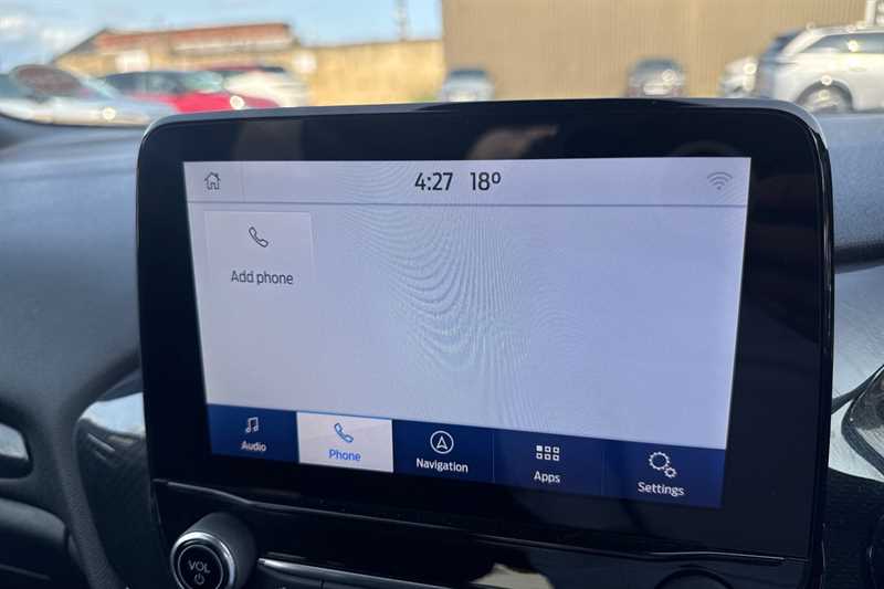 Used Ford Fiesta for sale - 76828802: Photo 46