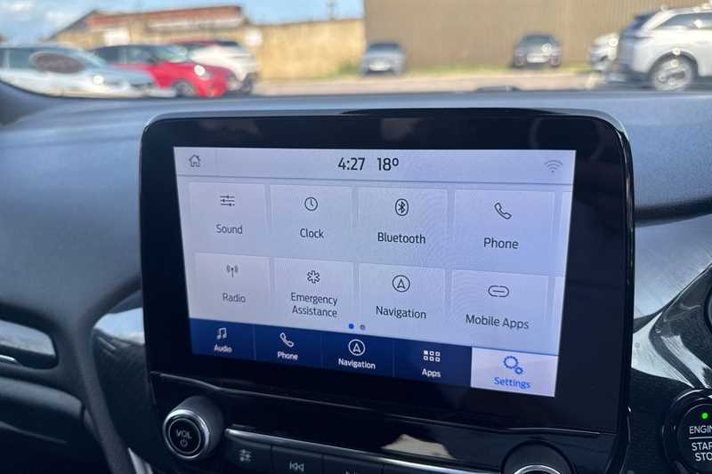 Used Ford Fiesta for sale - 76828802: Photo 48