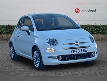 2023 - 1.0 MHEV Hatchback 3dr Petrol Manual Euro 6 (s/s) (70 bhp)