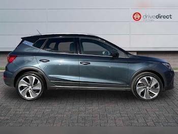 Used SEAT Arona 2022 for sale - 78730900: Photo