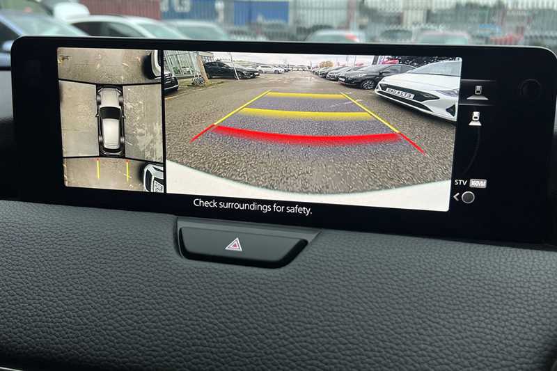 Used Mazda CX-60 2022 for sale - 76448142: Photo 19