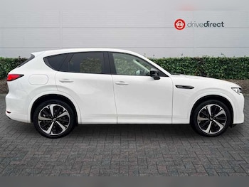 Used Mazda CX-60 2022 for sale - 76448142: Photo