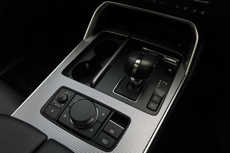 Used Mazda CX-60 2022 for sale - 76448142: Photo 40