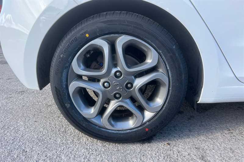 Used Hyundai i20 2020 for sale - 78216955: Photo 12