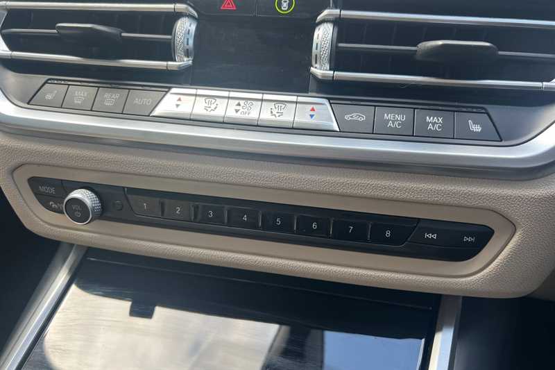 Used BMW 3 Series 2020 for sale - 76462935: Photo 15