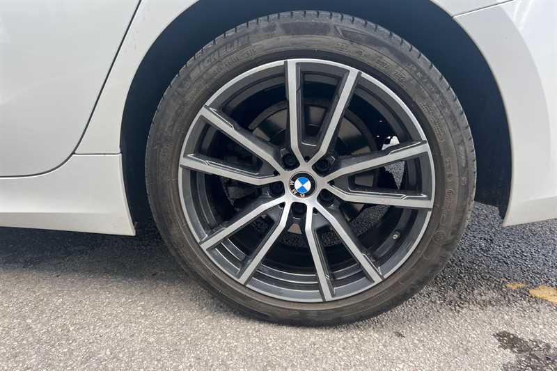 Used BMW 3 Series 2020 for sale - 76462935: Photo 9