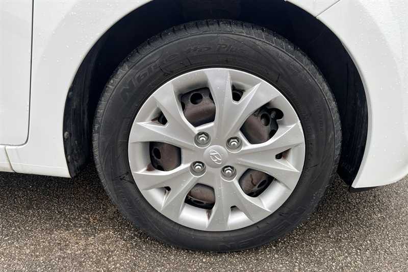 Used Hyundai i10 2016 for sale - 77728163: Photo 10