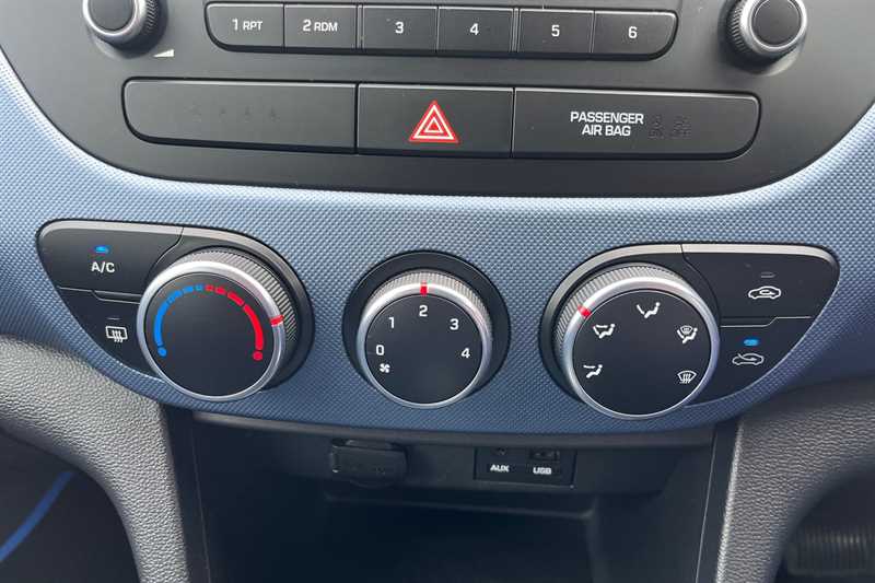 Used Hyundai i10 2016 for sale - 77728163: Photo 15